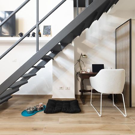 Moderno E Confortevole Loft Tra Navigli E Bocconi Milan Extérieur photo