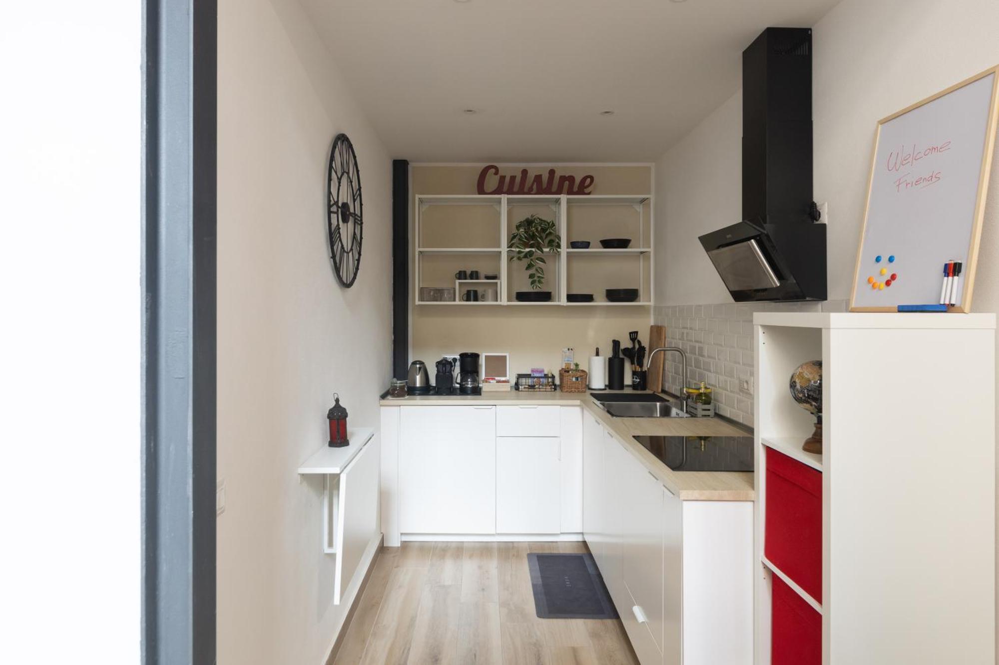 Moderno E Confortevole Loft Tra Navigli E Bocconi Milan Extérieur photo