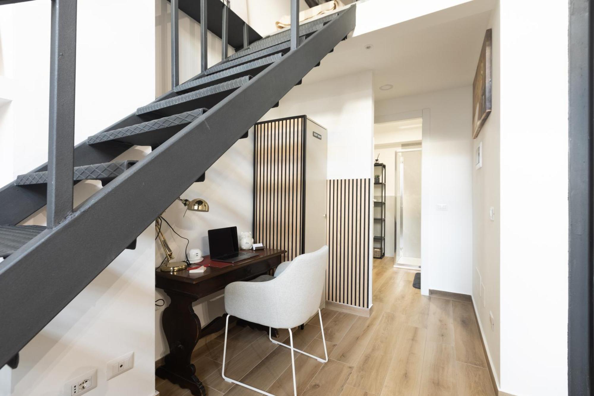 Moderno E Confortevole Loft Tra Navigli E Bocconi Milan Extérieur photo