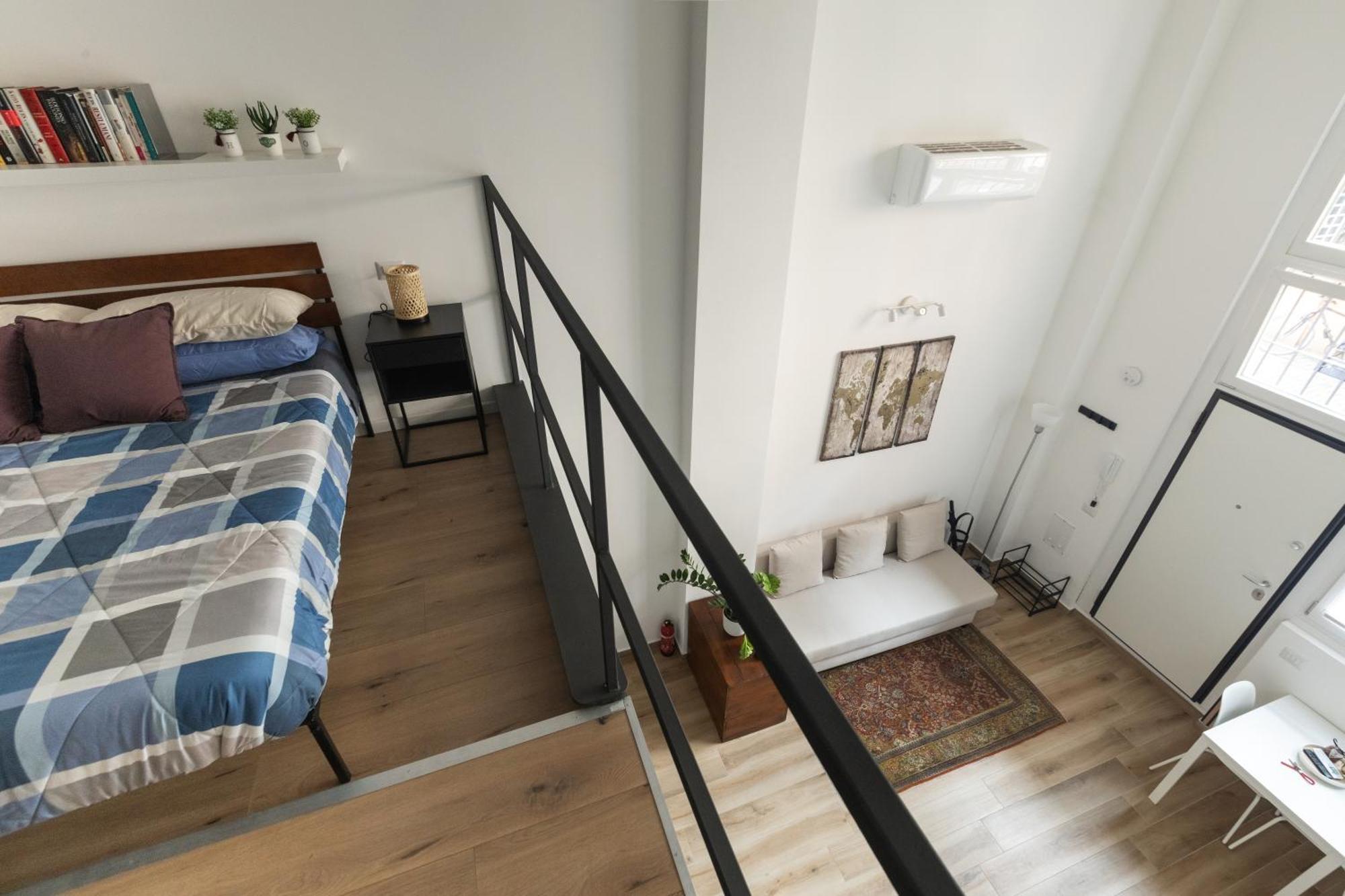 Moderno E Confortevole Loft Tra Navigli E Bocconi Milan Extérieur photo