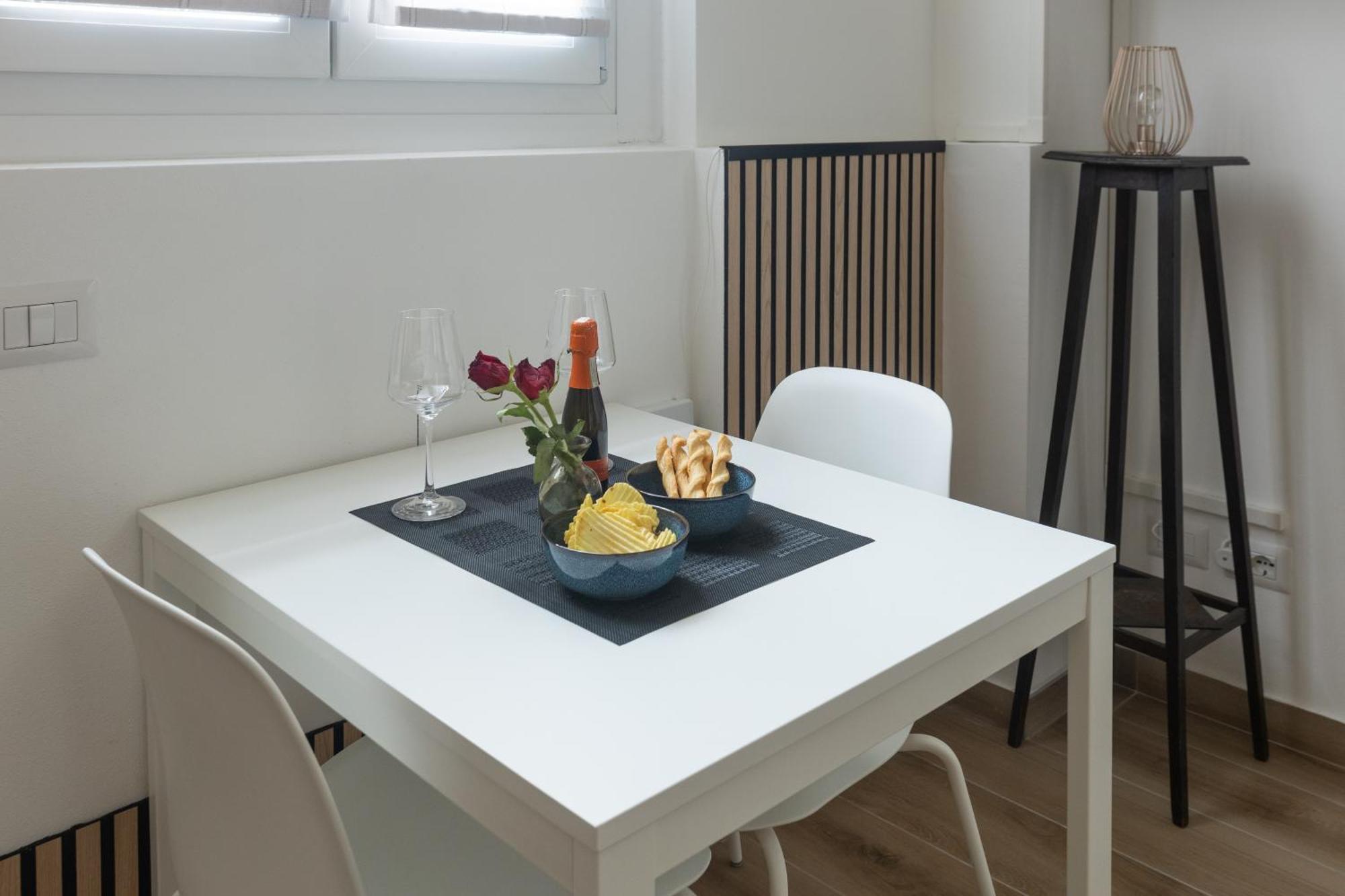 Moderno E Confortevole Loft Tra Navigli E Bocconi Milan Extérieur photo