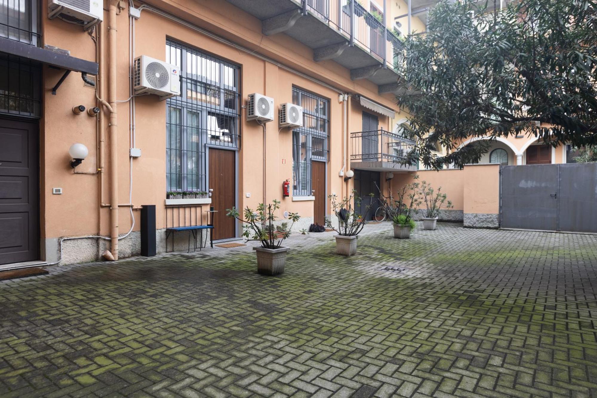 Moderno E Confortevole Loft Tra Navigli E Bocconi Milan Extérieur photo